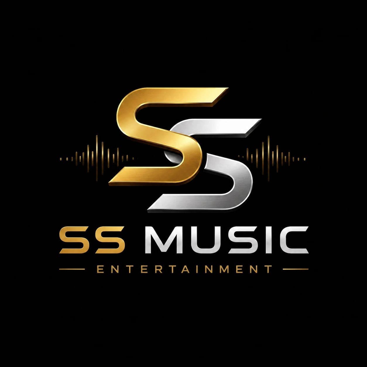 Logo SS Music Entertainment